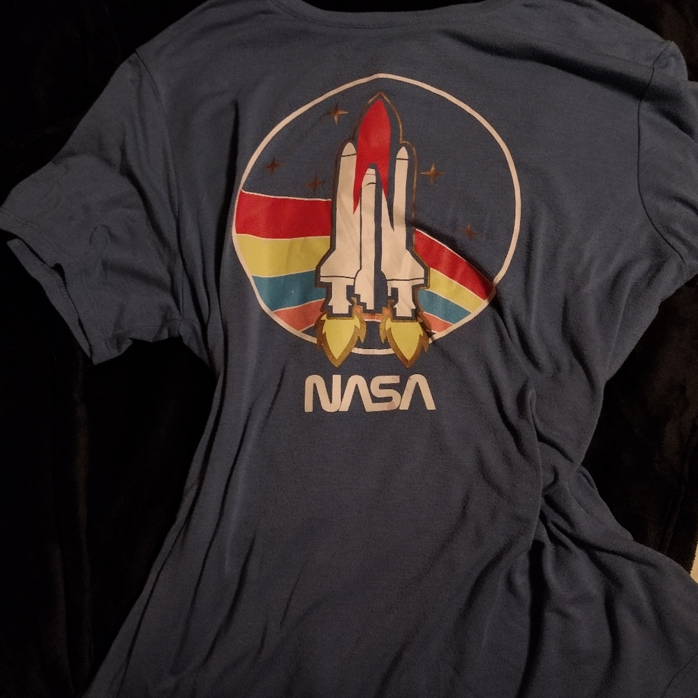 NASA Shirt